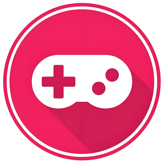 Free Games Online Logo